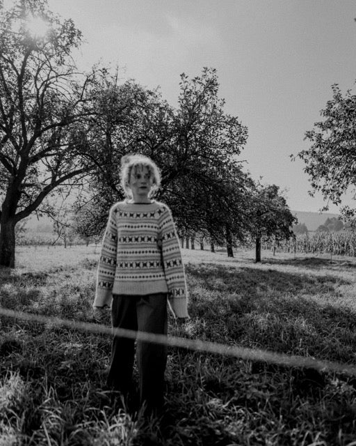 Favoloso – Knitting pattern (PDF download)